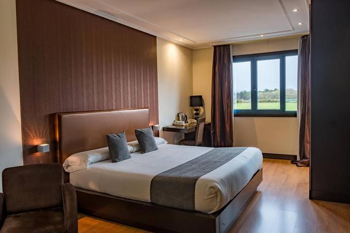 Hôtel pour 1 personnes - 1