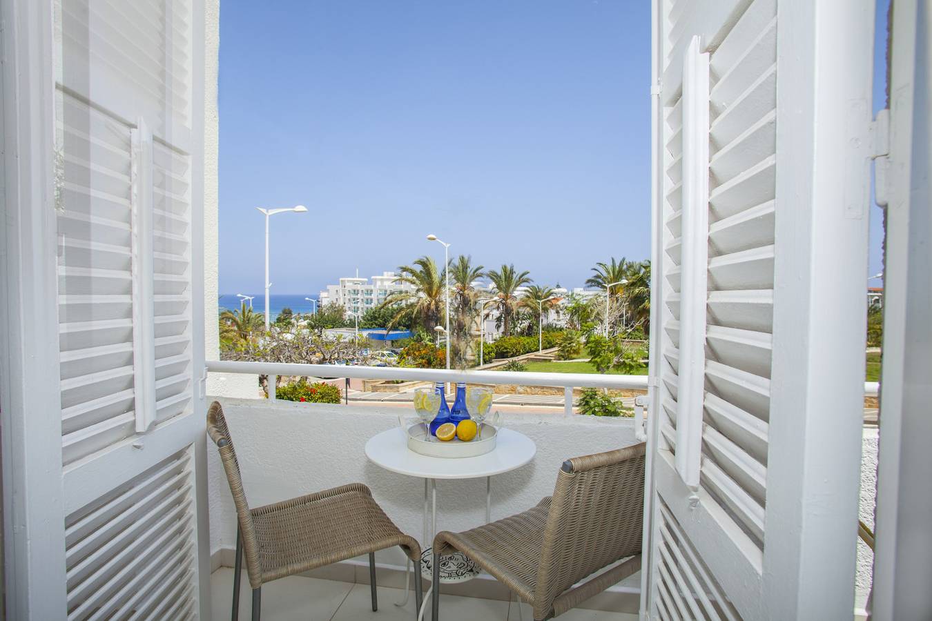 Villa for 5 People in Protaras, South Cyprus