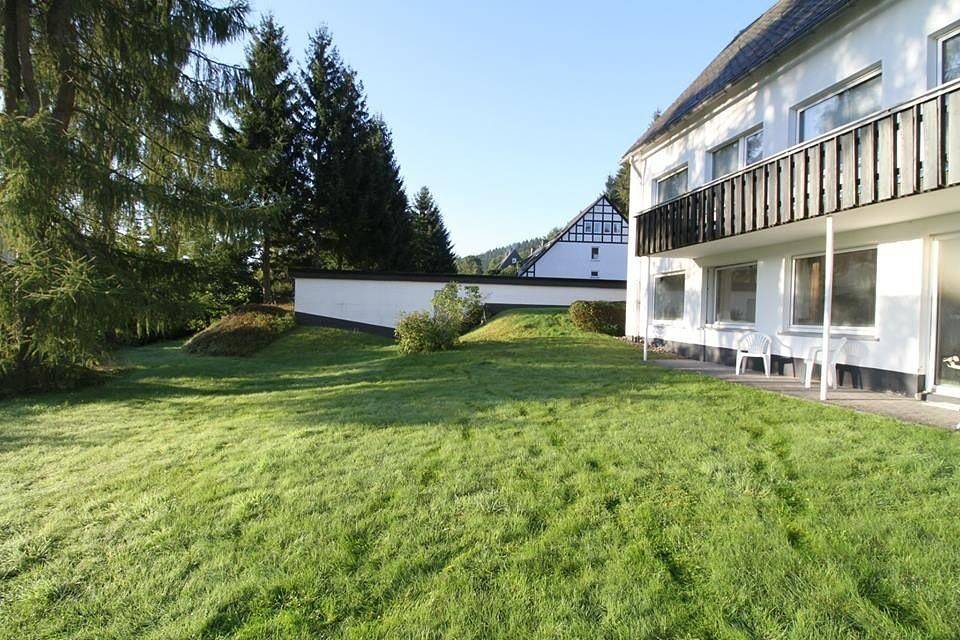 Ganze Wohnung, Ferienwohnung - Burgstrasse 15-B | Winterberg - Silbach in Silbach, Winterberg