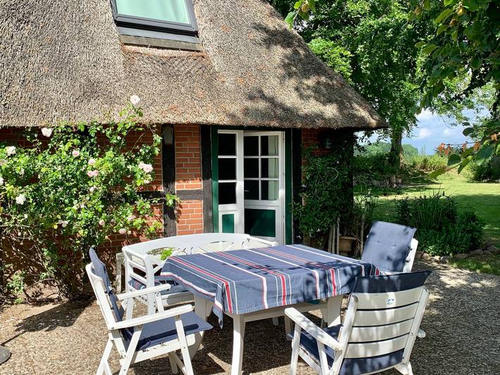 Ferienhaus für 5 Personen (90 m²) in Esgrus Hund erlaubt in Esgrus, Schleswig-Flensburg