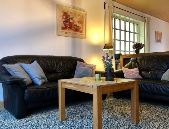 Ferienhaus für 4 Personen, mit Ausblick und Garten in Dornumersiel - 4