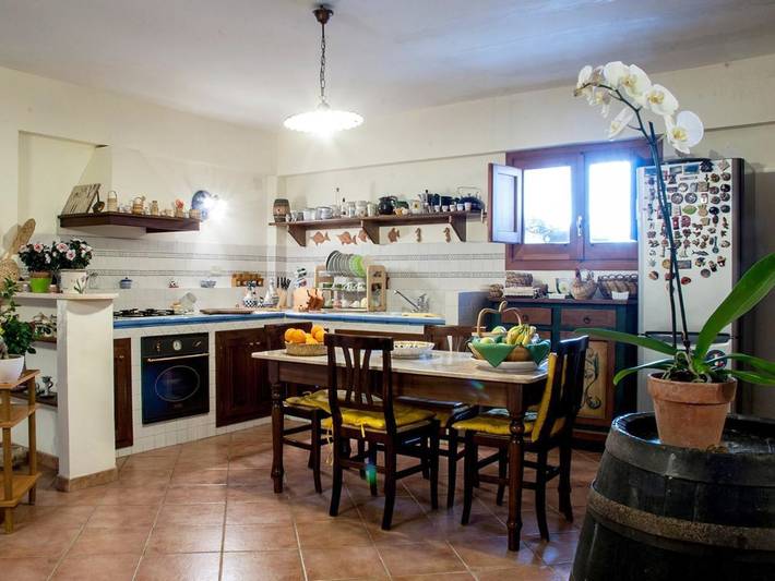 Chambre d’hôte pour 3 personnes à Scopello - 4