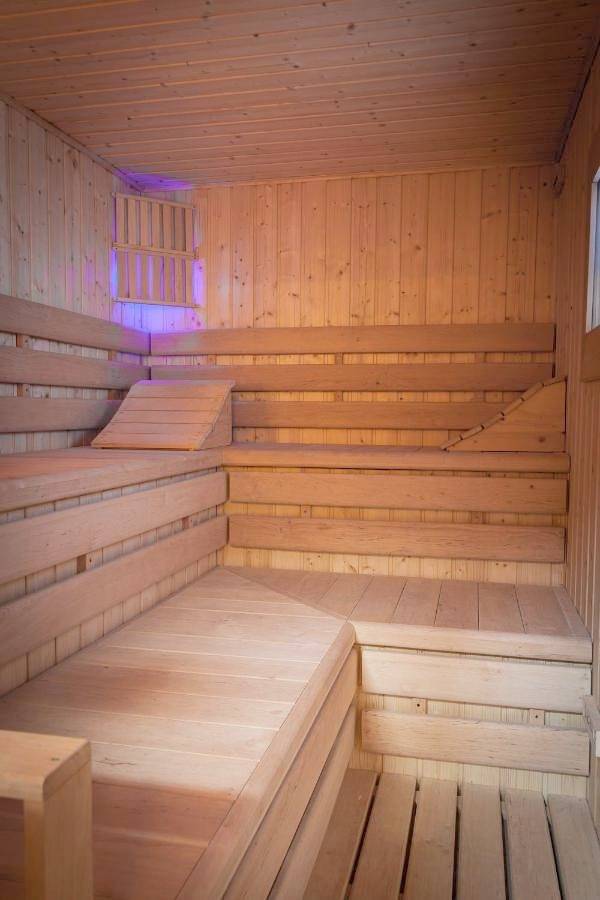 Chambre d’hôte pour 3 personnes, avec jardin ainsi que jacuzzi et sauna à Gdańsk - 3