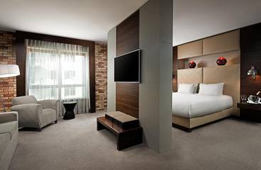 Hôtel pour 3 personnes, avec terrasse à Limerick