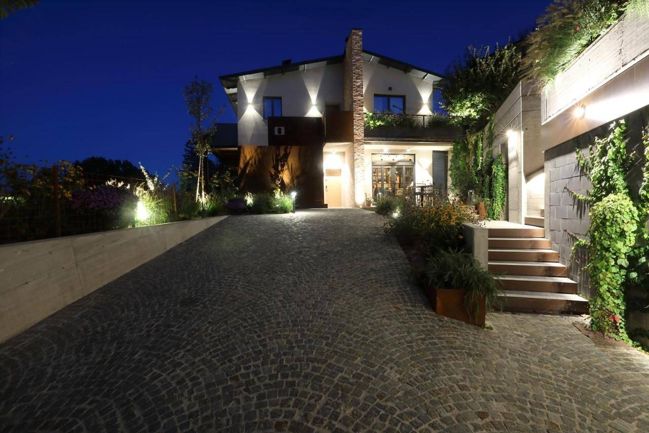 Villa Carla @ Barolo in Barolo, Langhe