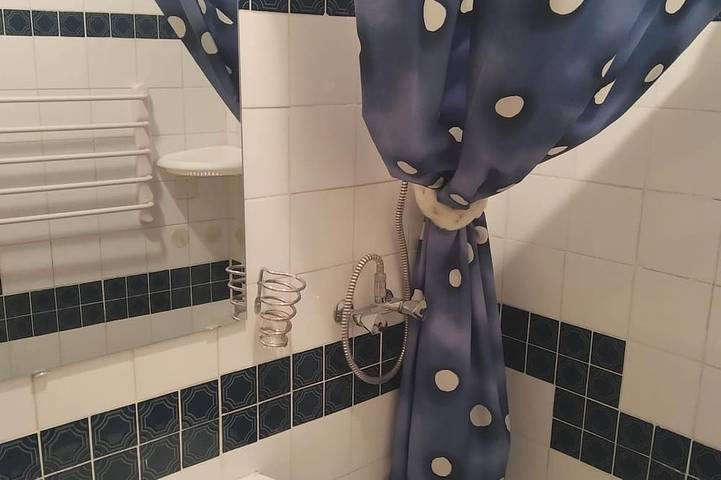 Gîte pour 2 personnes, avec balcon à Thézan-lès-Béziers - 4