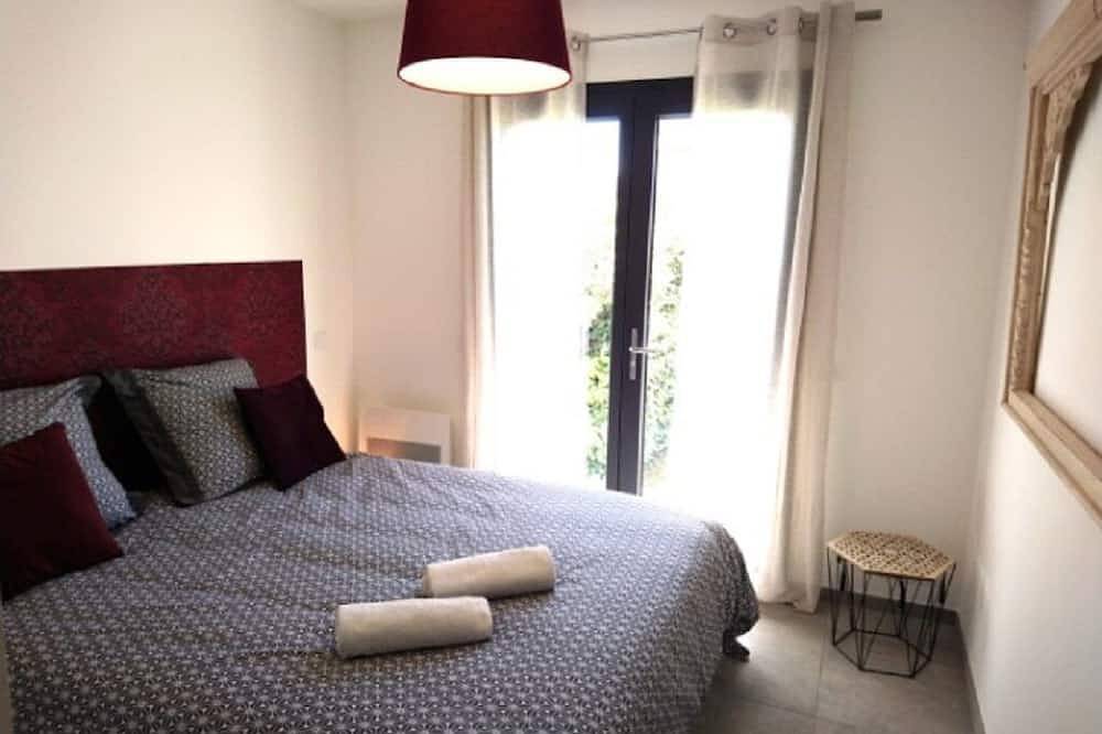 Villa Alpilles Crau Camargue in Saint-Martin-de-Crau, Costa mediterránea (Francia)