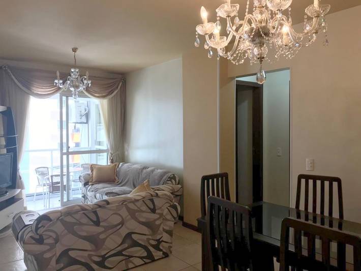 Casas e apartamentos de temporada para 4 pessoas, com terraço em Balneário Camboriú