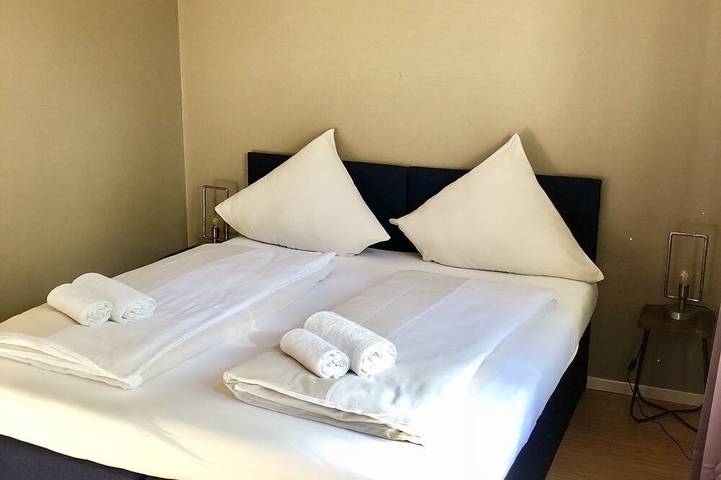 Ferienwohnung für 6 Personen in Osnabrück - 3