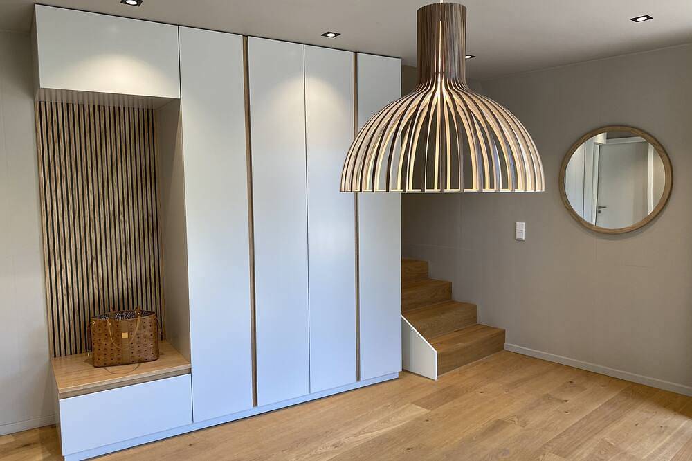Ganze Wohnung, Ferienwohnung, 65 qm, 1 Schlafzimmer, max. 2 Personen in Nonnenhorn, Bayerisch Schwaben