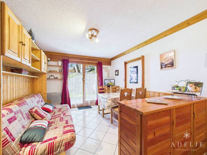 Appartement de vacances pour 4 personnes - 1