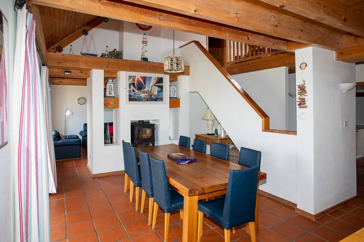 Ferienhaus für 9 Personen in Munster - 4