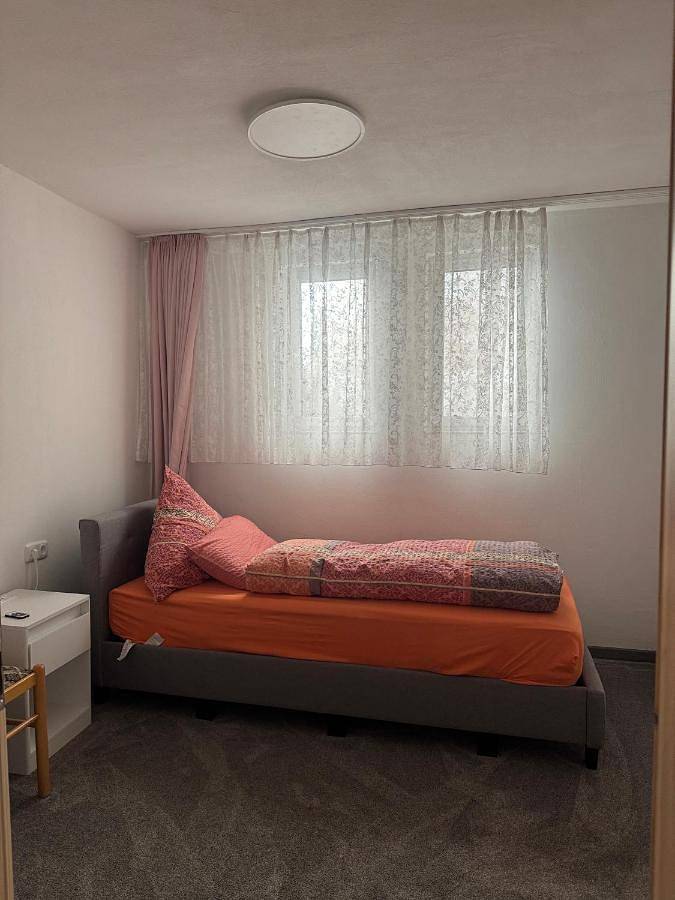 Ferienwohnung für 3 Personen, mit Ausblick in Reichsburg Cochem - 2