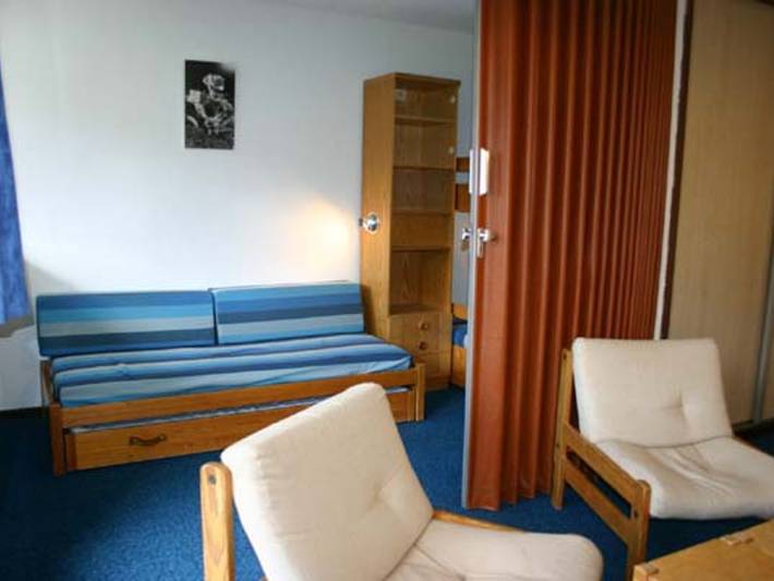 Gîte pour 6 personnes à Praz de Lys - 2