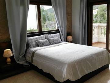 Ferienhaus in Pedruscada, Capdepera für 6 