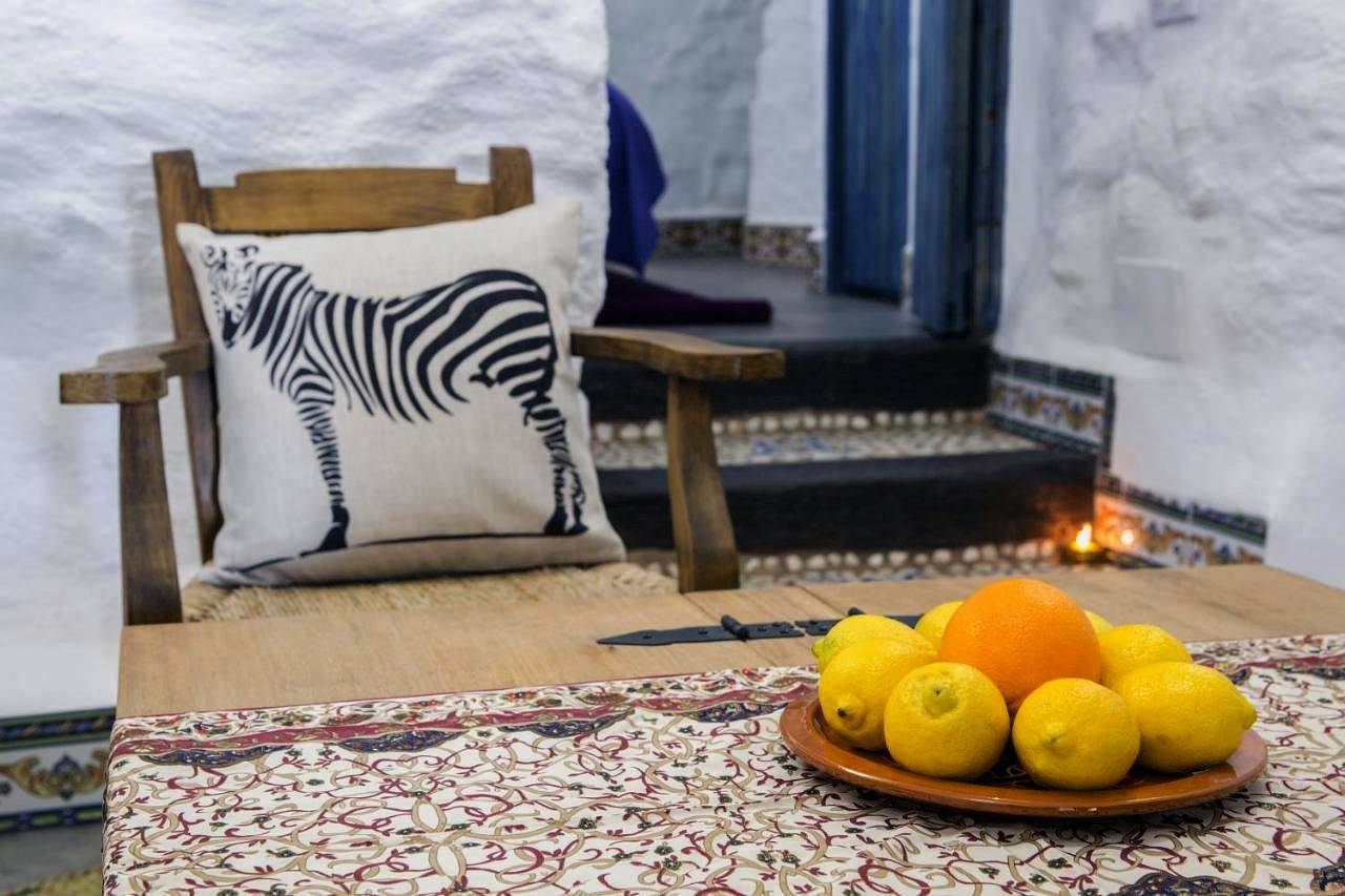 Two-Bedroom House in Baza, Geoparque de Granada