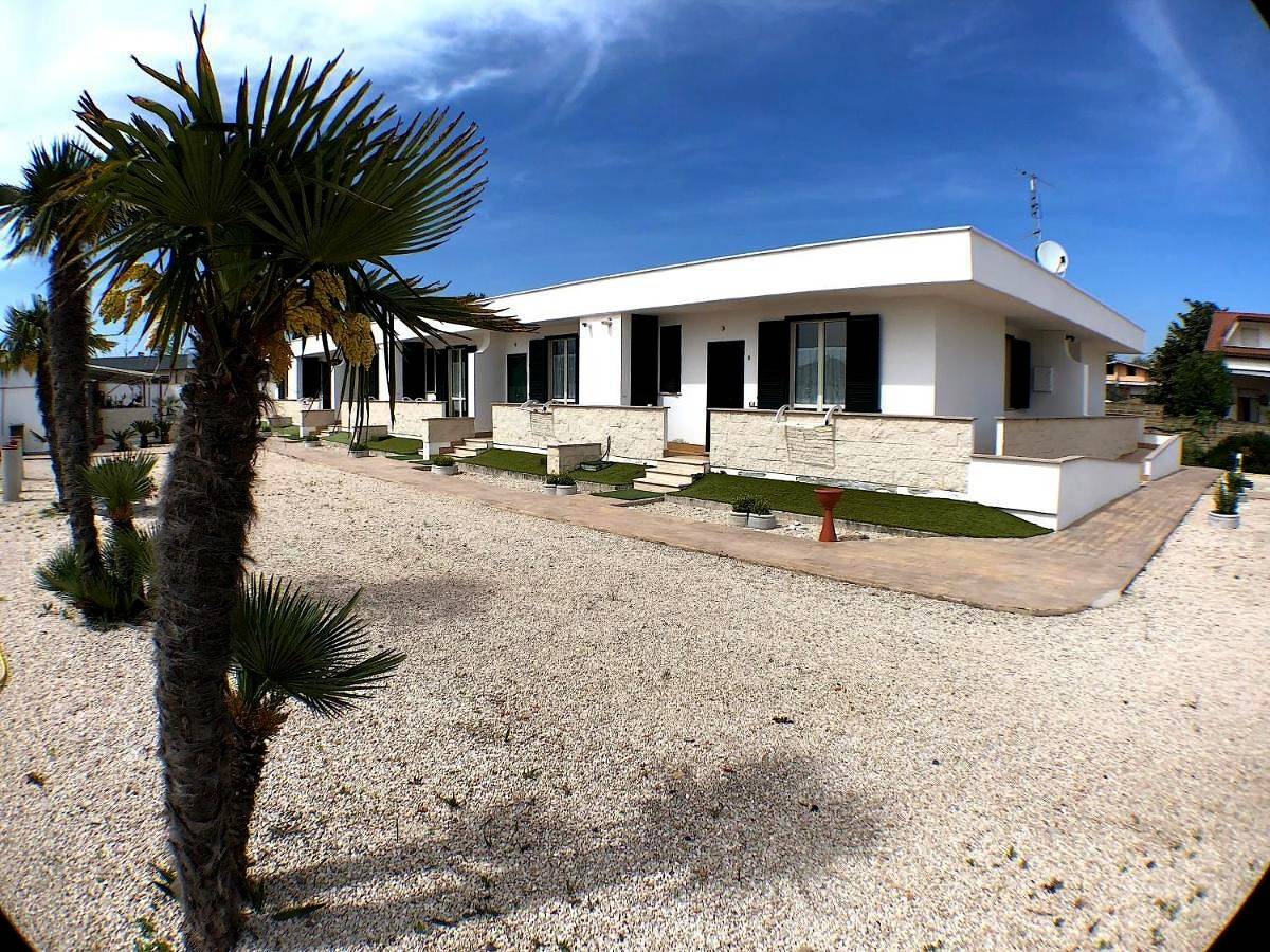 One-Bedroom Apartment (2 Adults) in Nettuno, Provincia di Roma