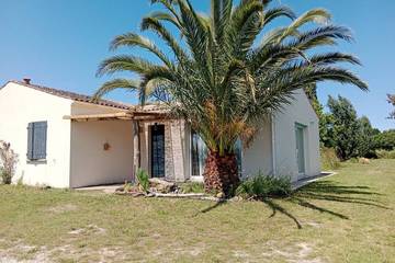 Gîte pour 12 personnes, animaux acceptés à Meursac
