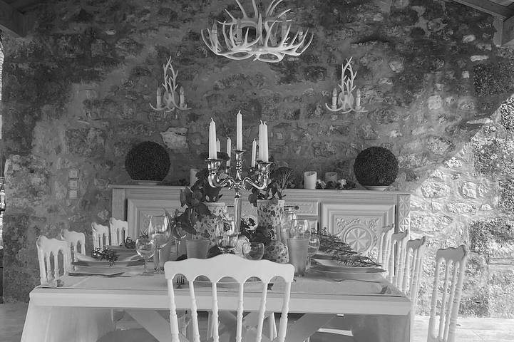 Charming cottage at the gates of Issigeac in Issigeac, Périgord Pourpre