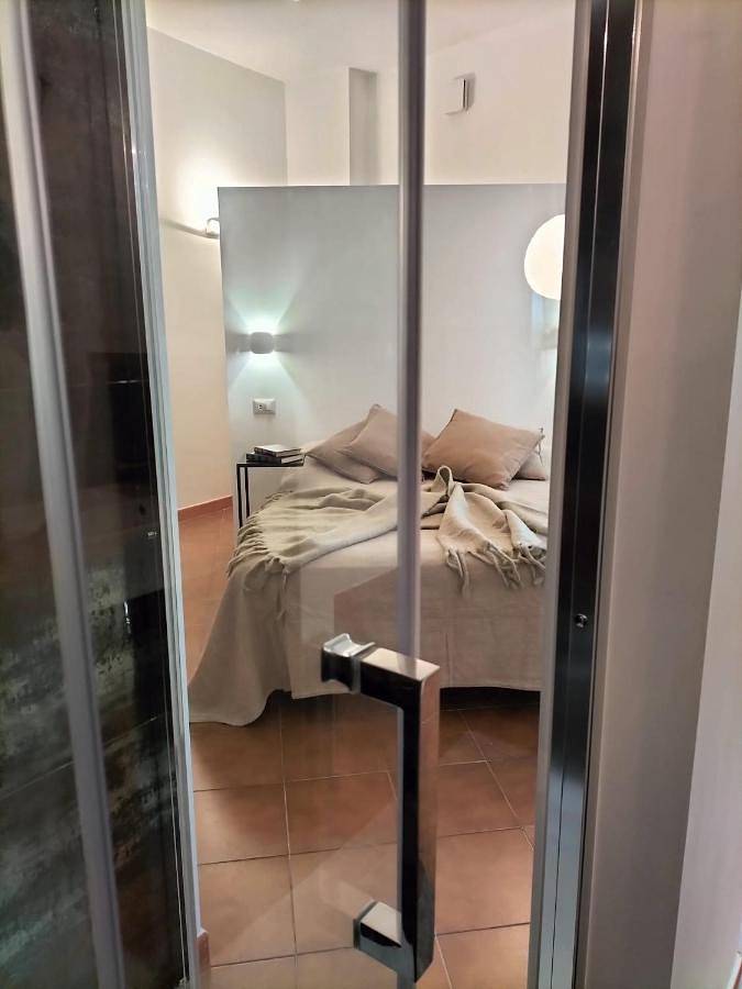 Location de vacances pour 7 personnes, avec jardin et vue à Tuscania - 3