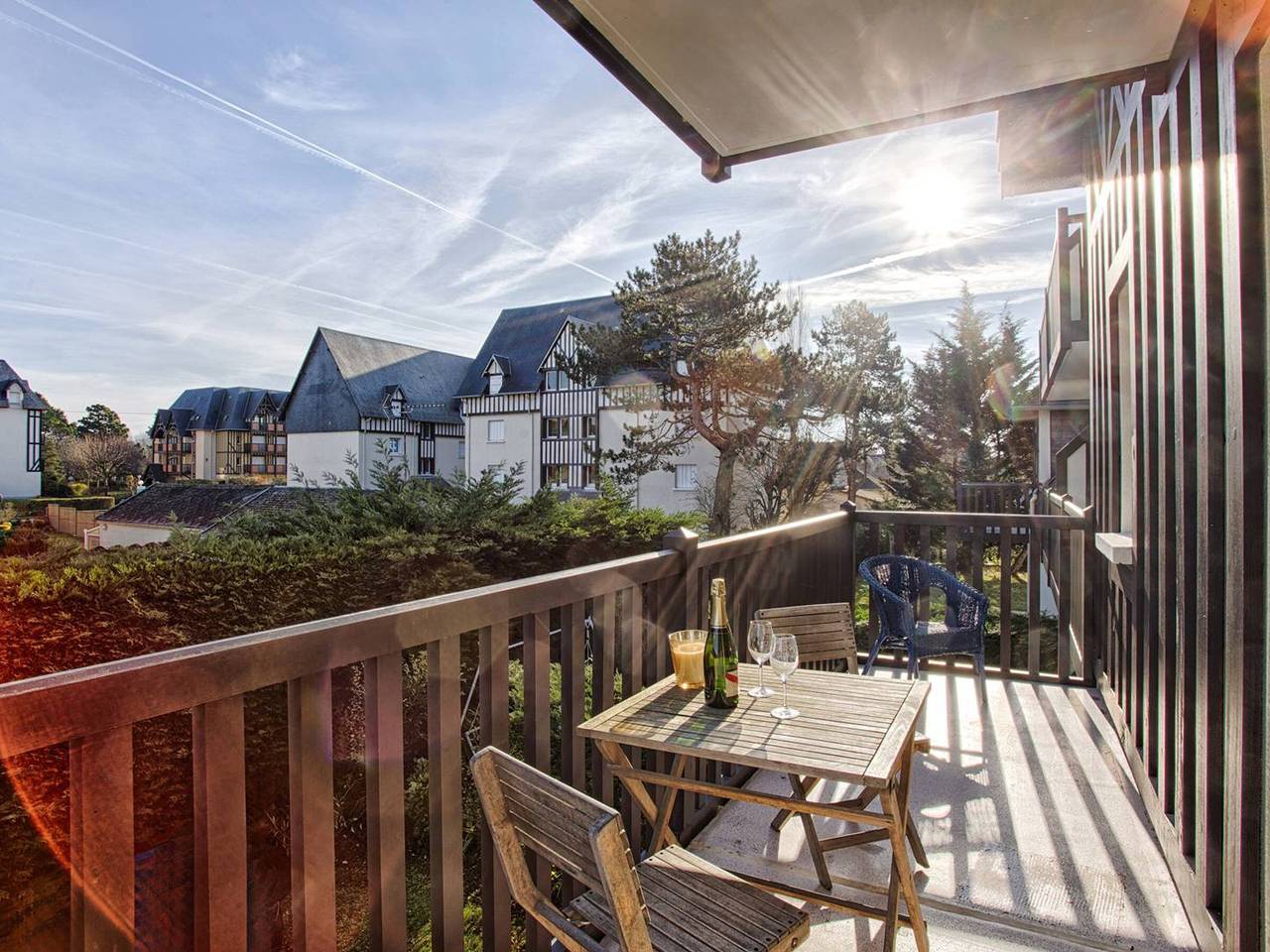 Photo : Appartement de vacances