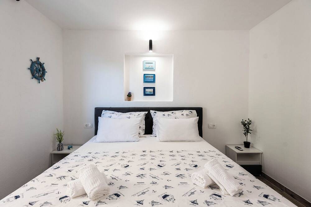 Ganze Wohnung, Dodjite i odmorite se u našem predivnom apartmanu in Marusici, Split-Dalmatien