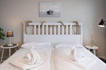 Ferienwohnung für 2 Personen in Westerland Hauptstrand, Sylt, Bild 2