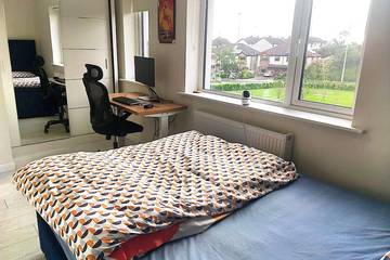 Maison D’hôte pour 2 Personnes dans Comté de Wicklow, Leinster, Photo 4