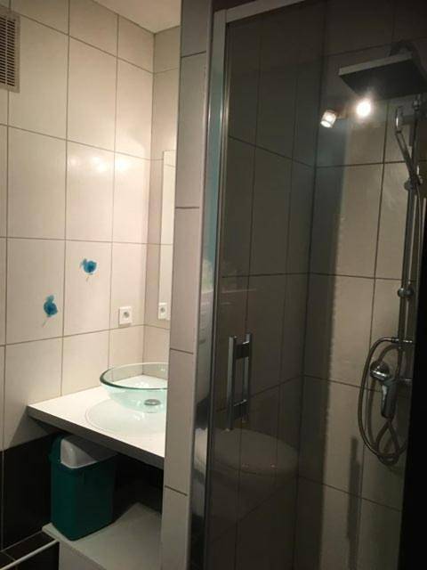 Gîte pour 2 personnes à Bagnoles-de-l'Orne - 4