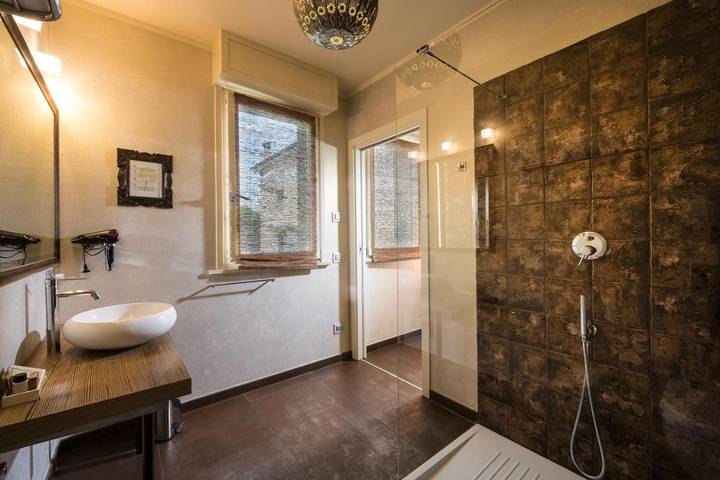 B&B für 2 Personen, mit Terrasse, mit Haustier am Gardasee - 4