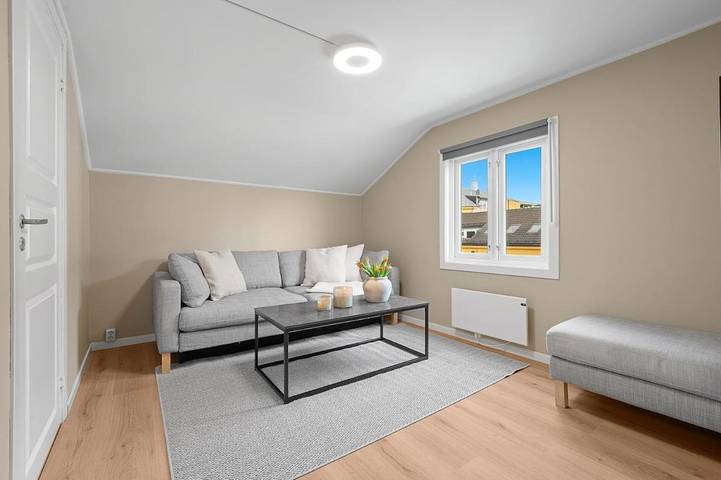 Ferienwohnung für 3 Personen - 1