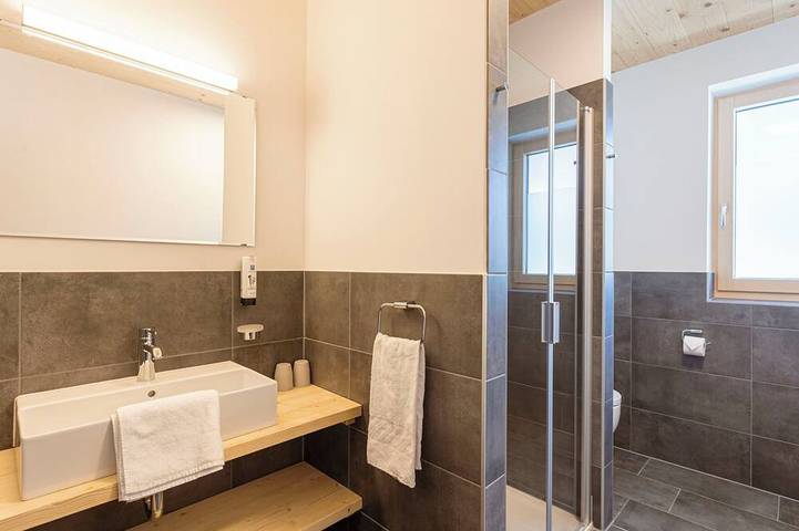 Ganze Wohnung, Mit 1 Schlafzimmer in Rottenmanner und Wölzer Tauern, Oberwölz