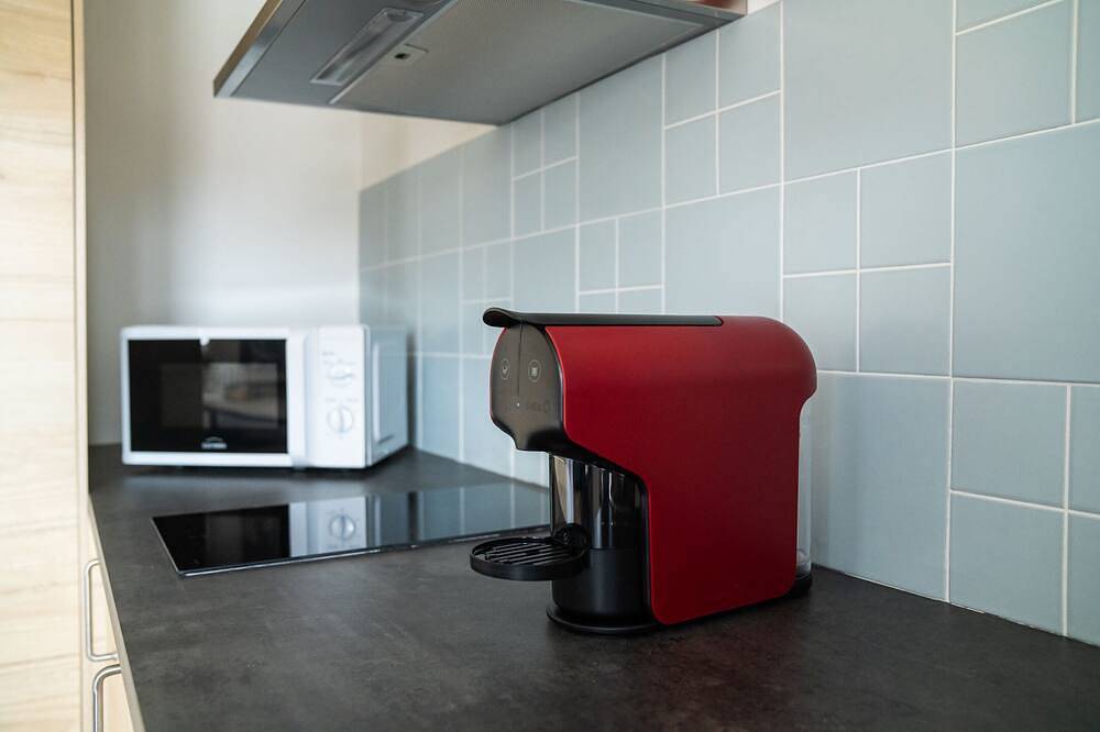 Ganze Wohnung, Studio Apartment -Castelo de Guimarães in Guimarães, Braga Distrikt