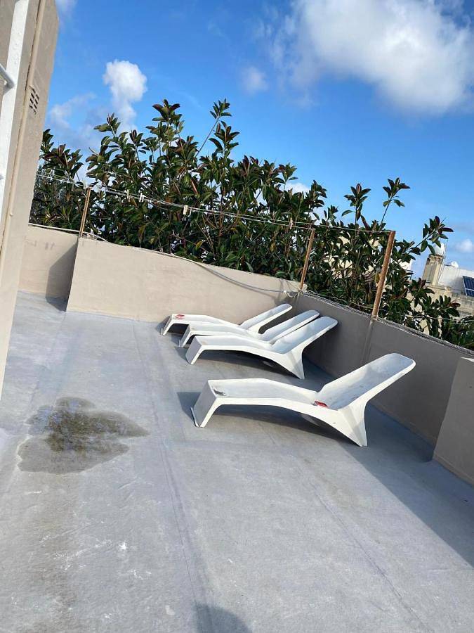 Maison d’hôte pour 2 personnes, avec vue et jardin à San Giljan - 2