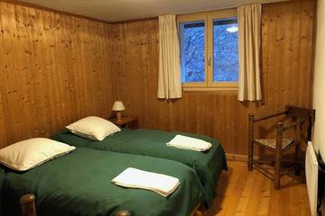 Bauernhof für 6 Personen in Nendaz, Sion - Sierre & Umgebung, Bild 3