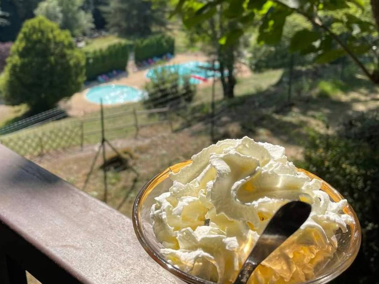 Gemütliche Hütte, Haustiere erlaubt - 6 Pers. in Châteauponsac, Bellac und Umgebung