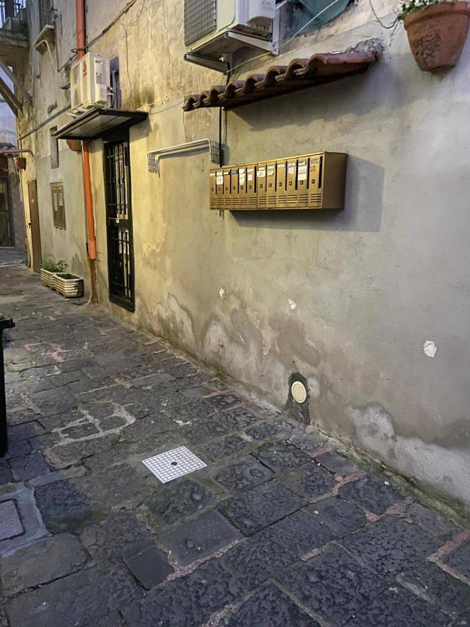 B&b Ercolano Scavi in Ercolano, Parc national du Vésuve
