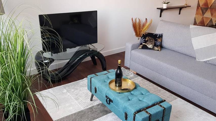 Gîte pour 4 personnes à Eger - 4