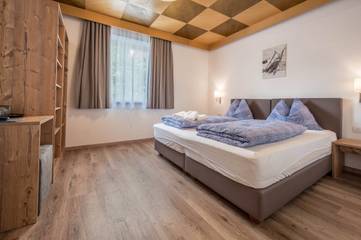 Ferienwohnung für 5 Personen in Natz-Schabs, Dolomiti Superski, Bild 4