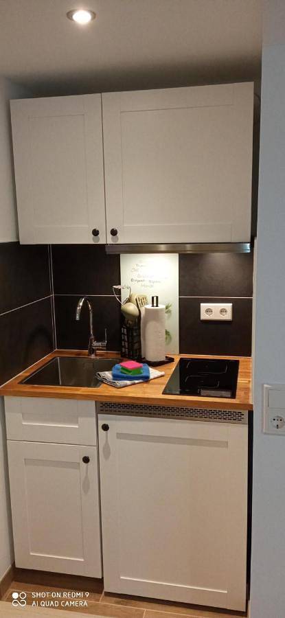 Ganze Wohnung, One-Bedroom Apartment in Westerkoog, Hedwigenkoog