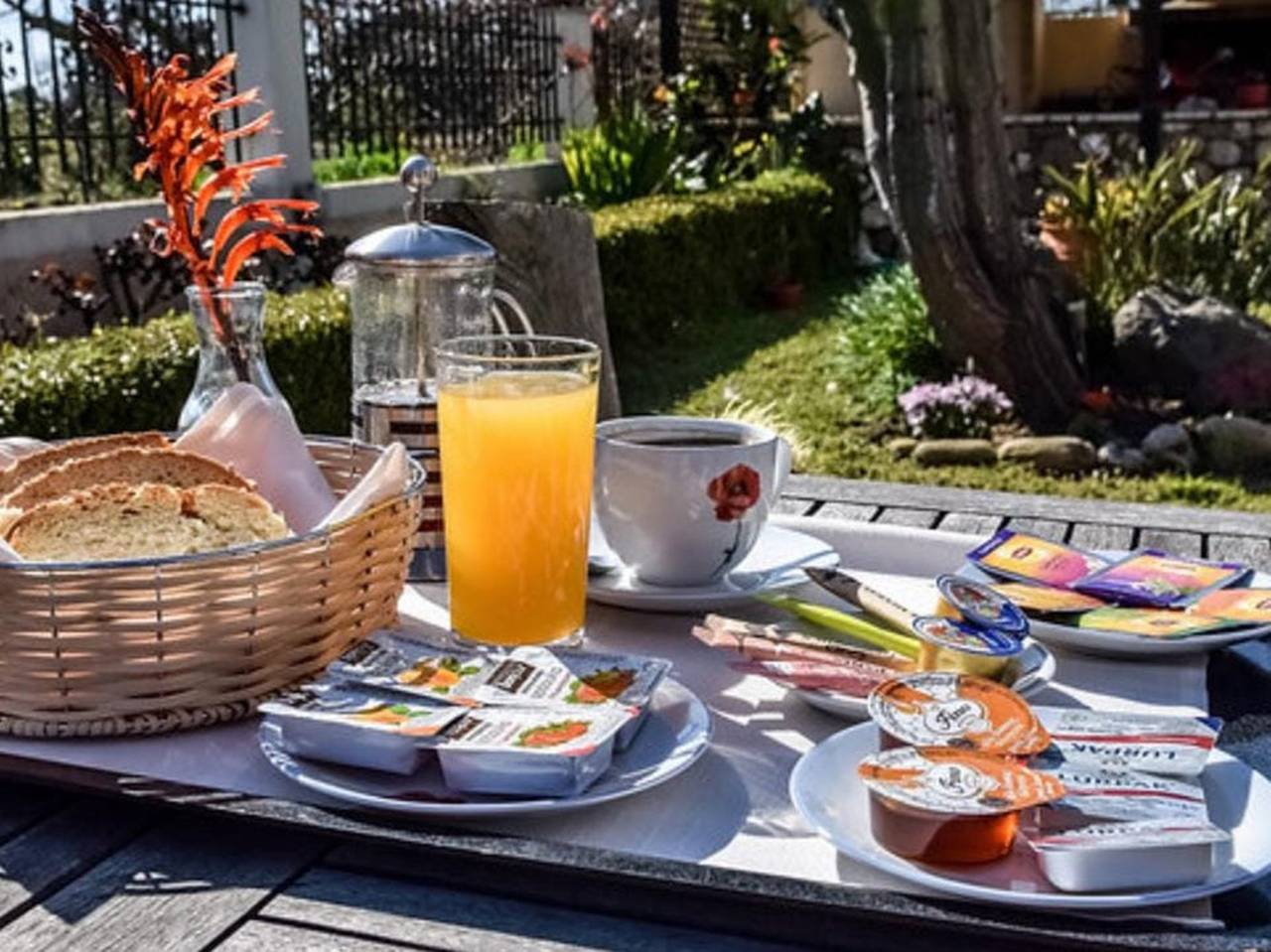 Villa für 6 Personen mit Terrasse in Kos