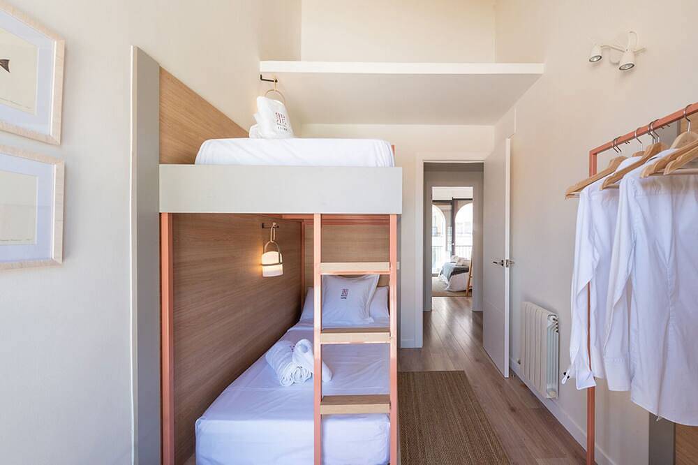Appartamento intero, Petit Luxe Tobella Dreta in Terrassa, Barcellona entroterra