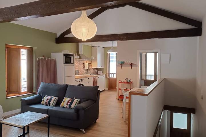 Ferienwohnung für 3 Personen - 1