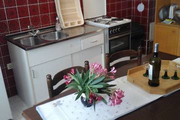 Holiday Rental for 4 People in Srebreno, Dubrovnik-Neretva, Photo 3