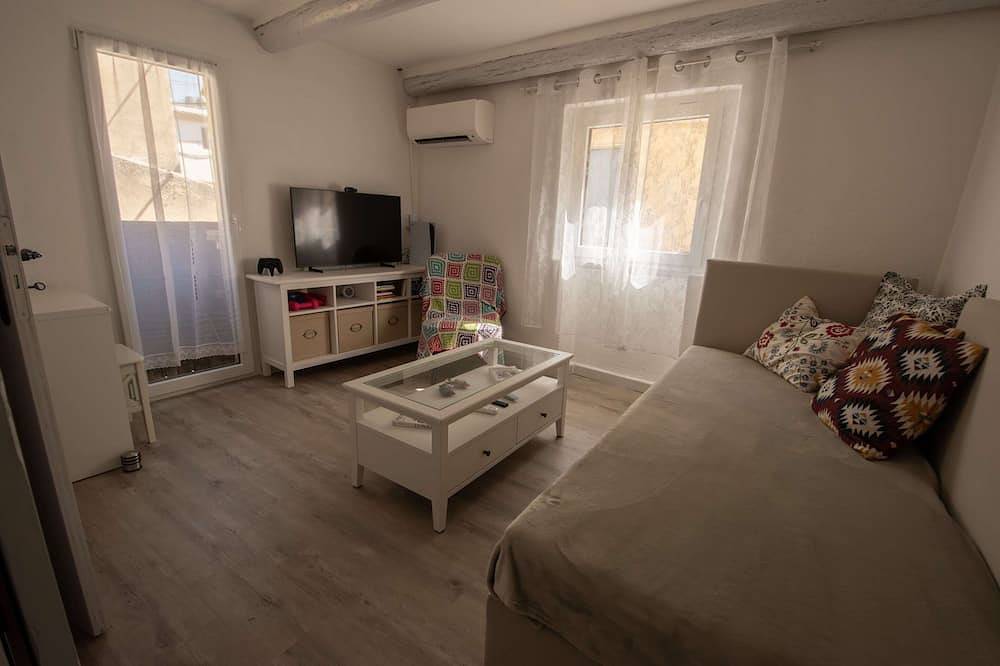 Au Petit Logis in Violès, Vaucluse