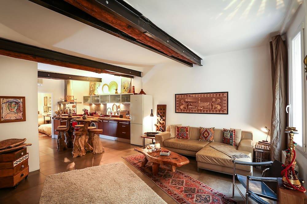 Photo : Appartement de vacances