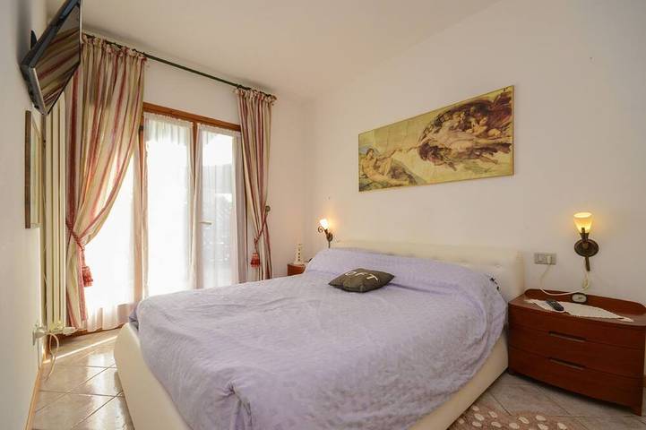 Ferienhaus für 6 Personen, mit Garten und Pool, mit Haustier in Venetien - 2