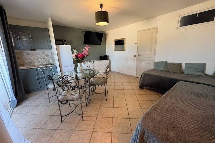 B&B für 4 Personen in Nizza - 2