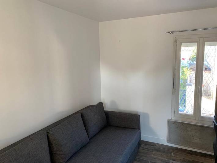 Gîte pour 2 personnes dans Arnouville Les Gonesse - 2