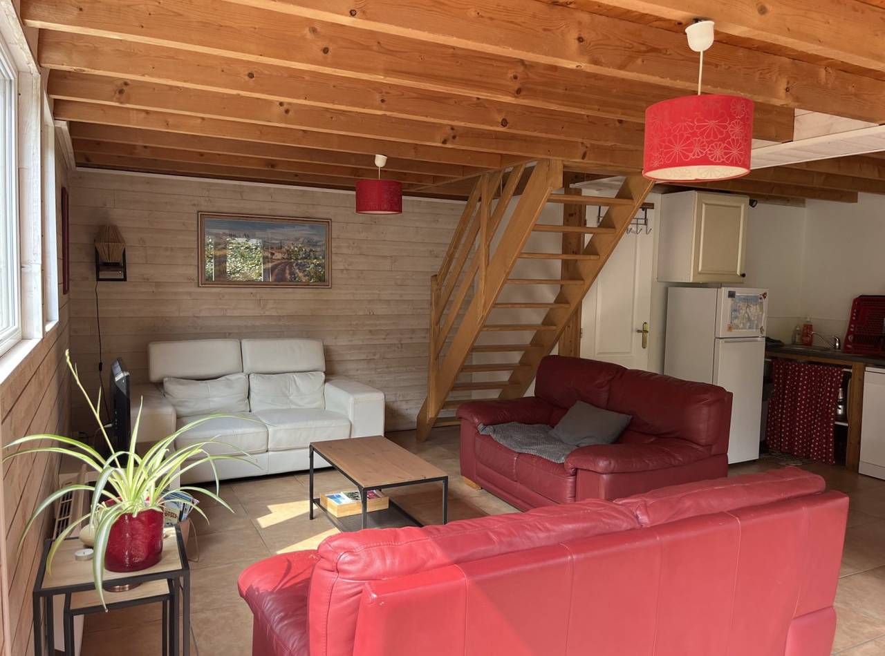 Gîte de la Source in Wimille, Région de Boulogne-sur-Mer